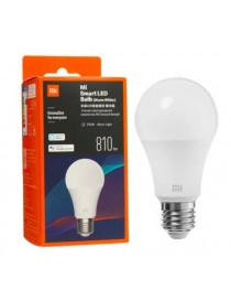 Умная светодиодная лампа Xiaomi Mi Smart LED Bulb